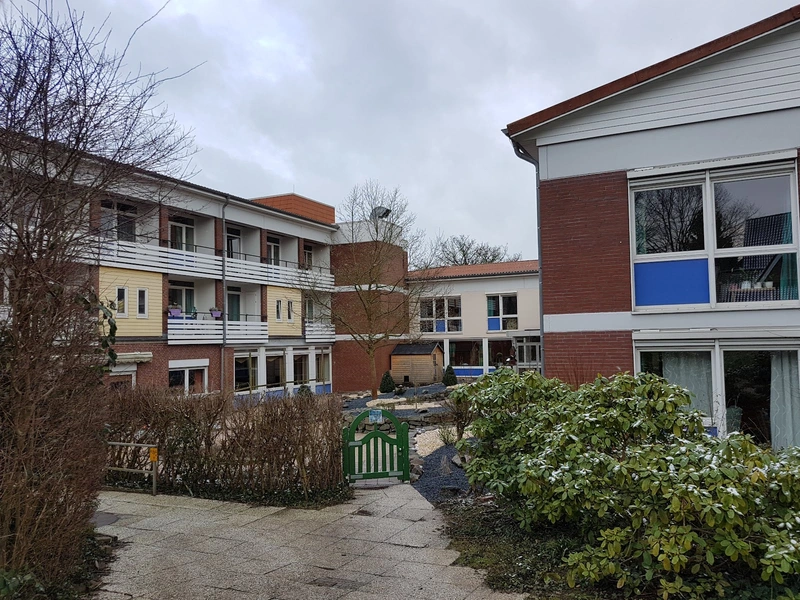 Landhaus Nelkenstraße – Bild 1