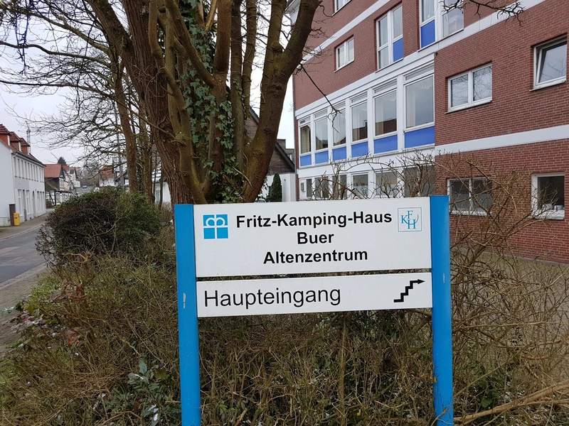 Landhaus Nelkenstraße – Bild 2