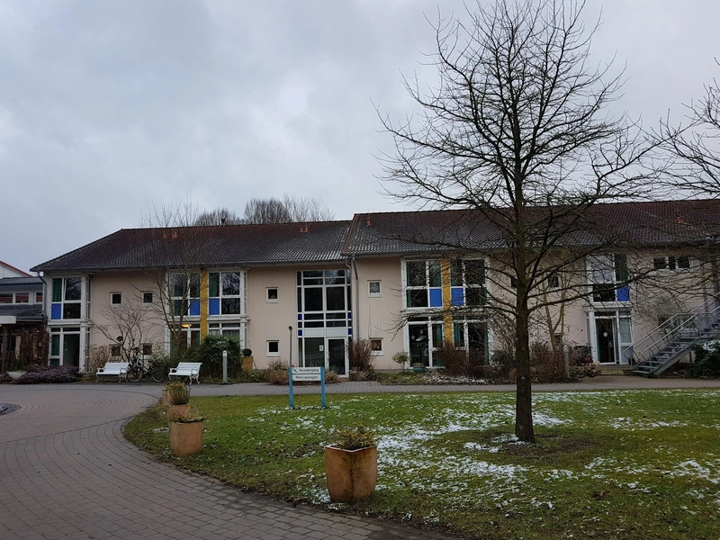 Landhaus Nelkenstraße – Bild 3