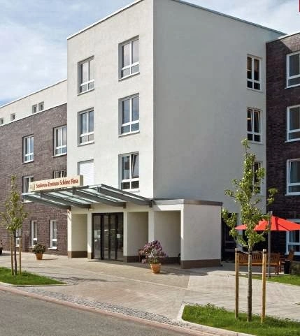 Senioren-Zentrum "Schöne Flora" – Bild 1