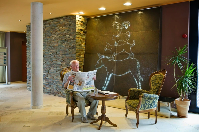 Senioren-Zentrum "Schöne Flora" – Bild 3