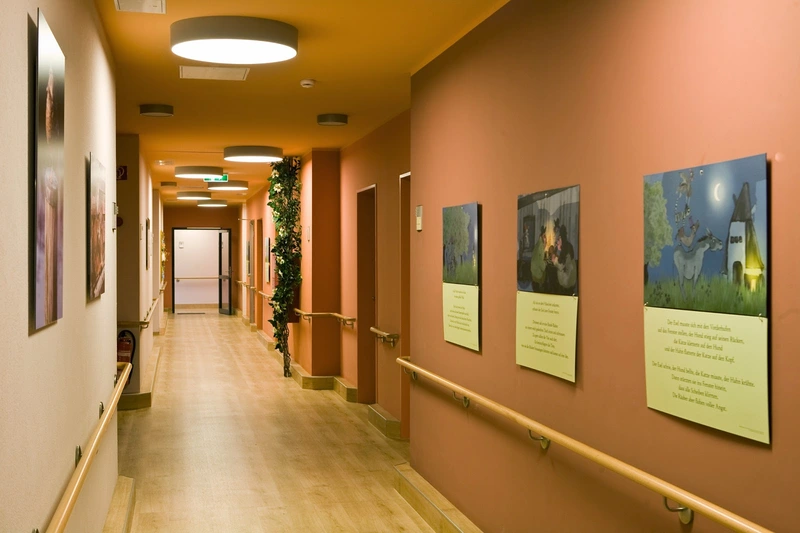 Senioren-Zentrum "Schöne Flora" – Bild 4