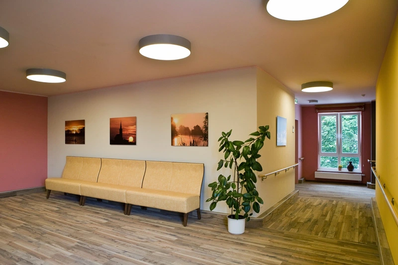 Senioren-Zentrum "Schöne Flora" – Bild 5