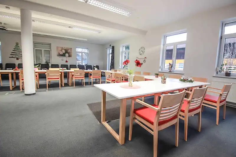 Ambulante Alten- und Krankenpflege Herbstsonne – Bild 1