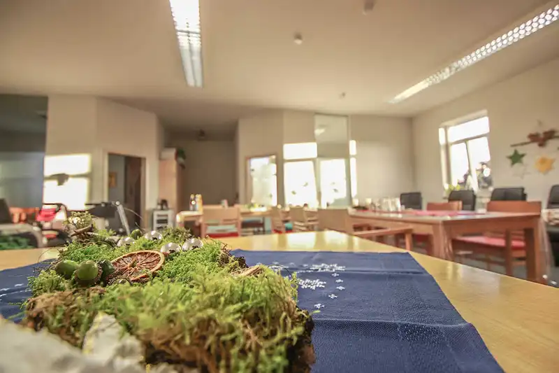 Ambulante Alten- und Krankenpflege Herbstsonne – Bild 2