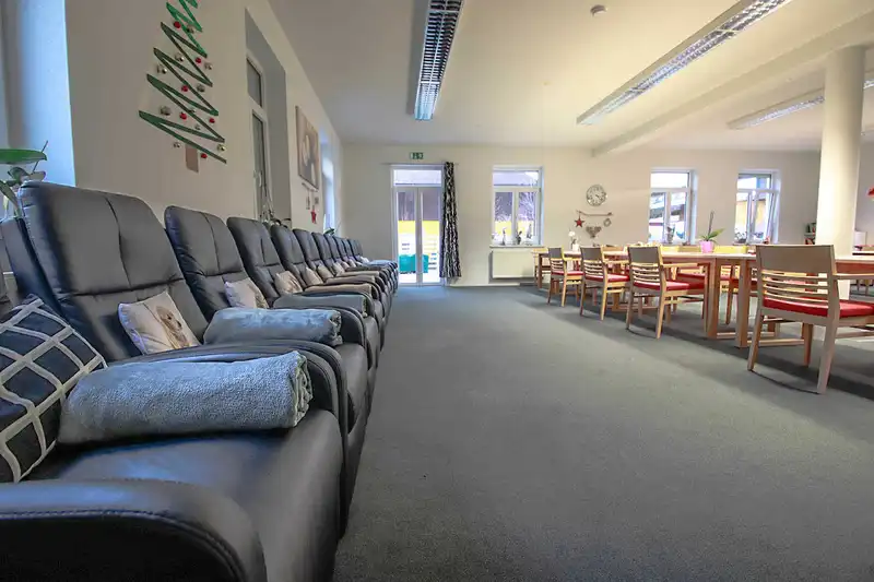 Ambulante Alten- und Krankenpflege Herbstsonne – Bild 3