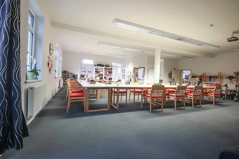 Ambulante Alten- und Krankenpflege Herbstsonne – Bild 4