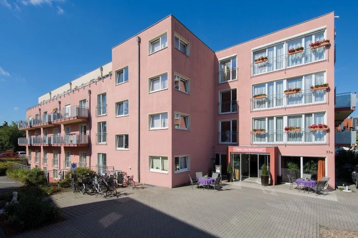 Seniorenresidenz am Rosenberg – Bild 1