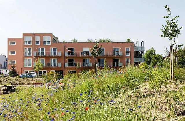 Seniorenresidenz am Rosenberg – Bild 2