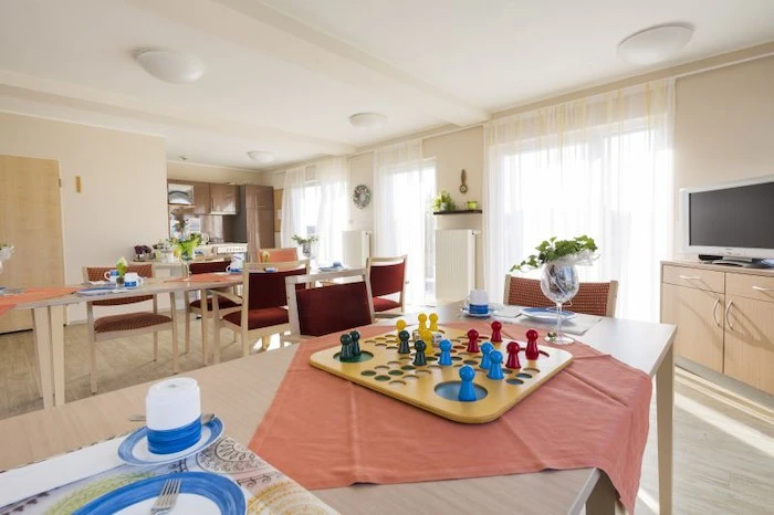 Seniorenresidenz am Rosenberg – Bild 4