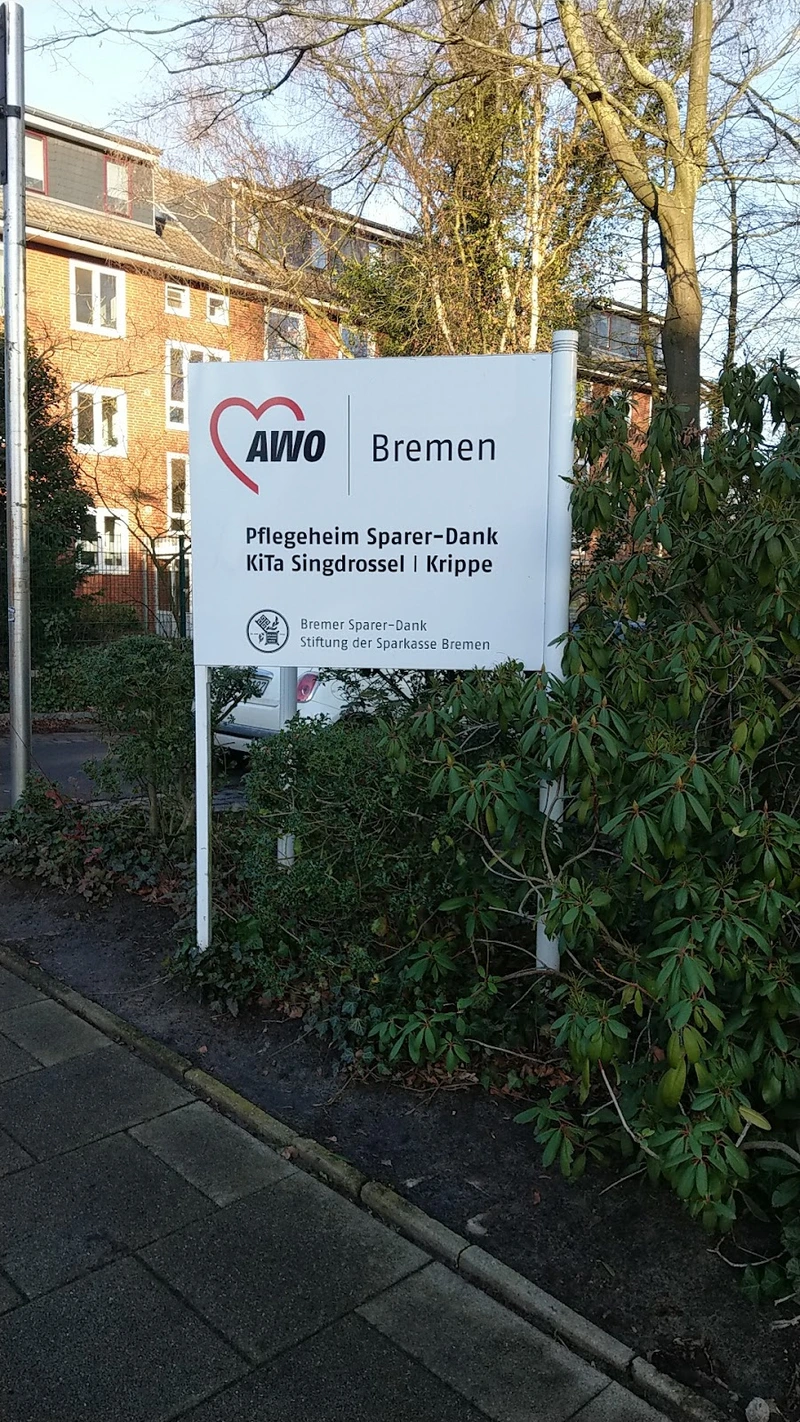 Haus Sparer Dank – Bild 1