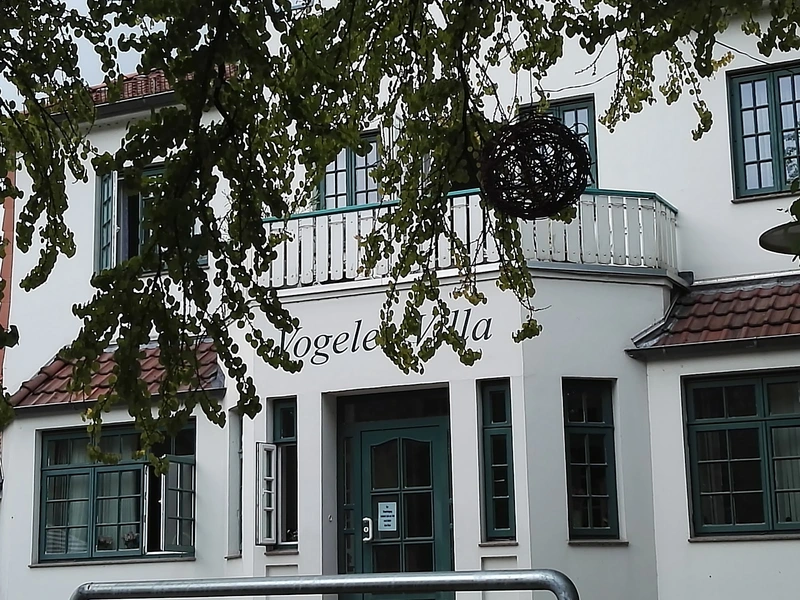 Residenz Vogeler-Villa GmbH – Bild 2