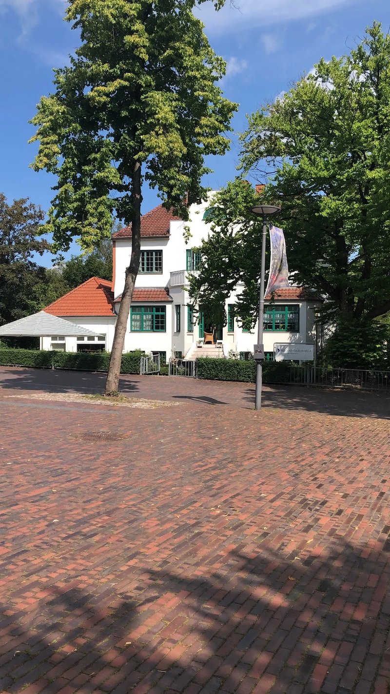 Residenz Vogeler-Villa GmbH – Bild 3