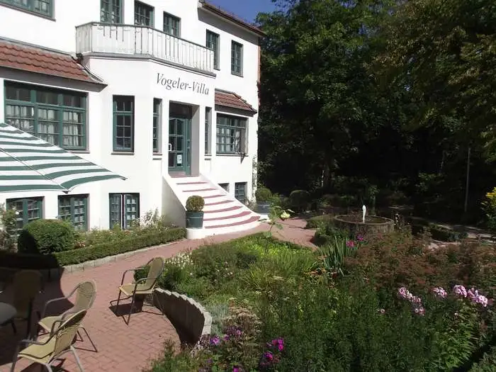 Residenz Vogeler-Villa GmbH – Bild 5