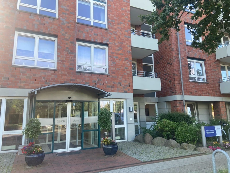 RENAFAN ServiceLeben Weidedamm – Bild 3