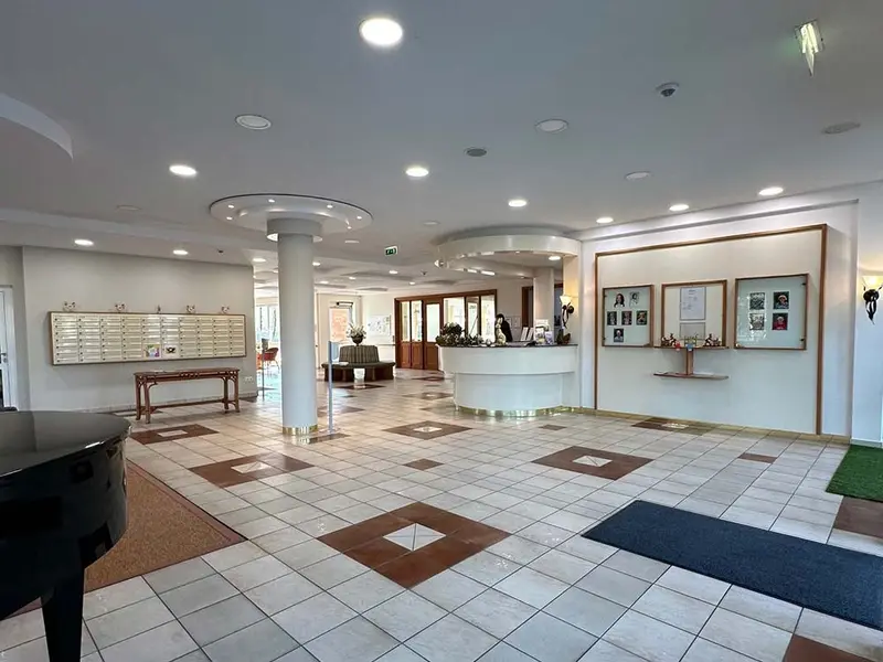 RENAFAN ServiceLeben Weidedamm – Bild 4