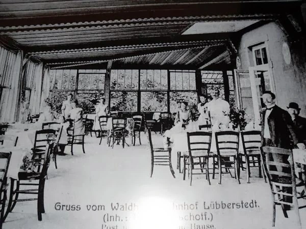 Waldhaus Lübberstedt – Bild 5