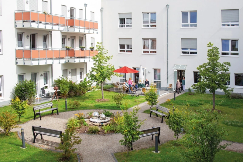 Ambulanter Pflegedienst carpe diem – Bild 1