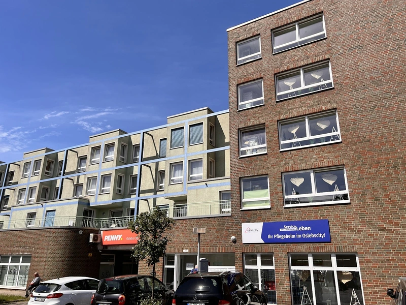 RENAFAN Serviceleben Oslebshausen – Bild 1