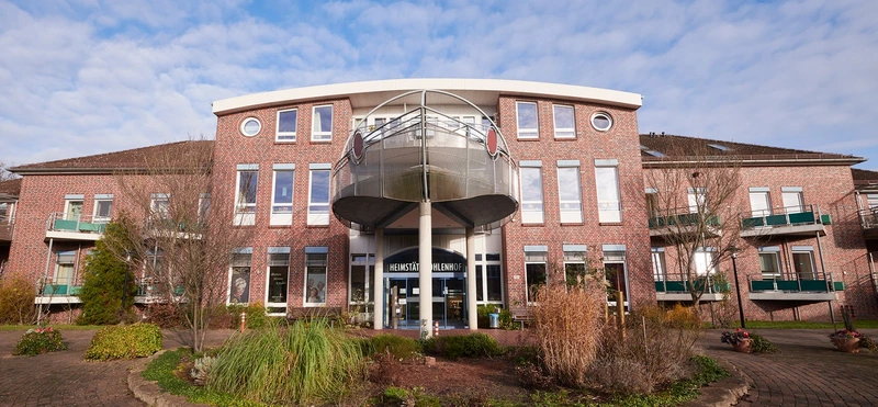 Heimstätte Ohlenhof – Bild 1