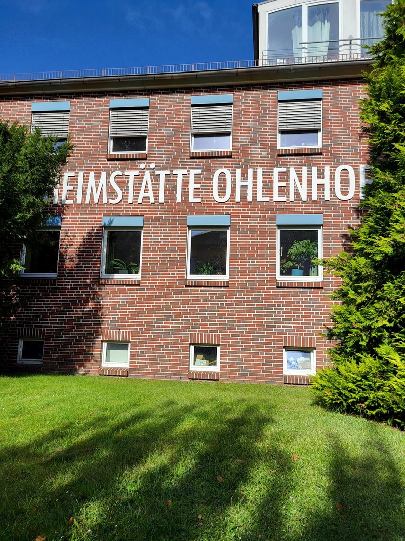 Heimstätte Ohlenhof – Bild 2
