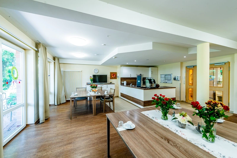 Betreuungscafé Haus "Am Sodenmattsee II" – Bild 2