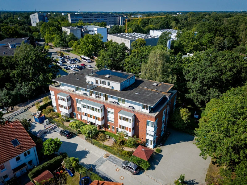 Betreuungscafé Haus "Am Sodenmattsee II" – Bild 3