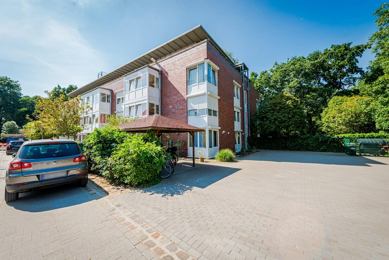 Betreuungscafé Haus "Am Sodenmattsee II" – Bild 4