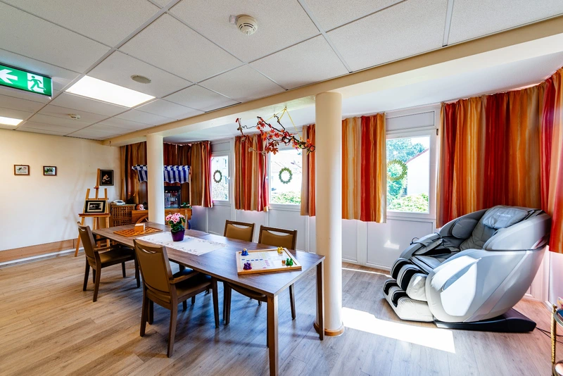 Betreuungscafé Haus "Am Sodenmattsee II" – Bild 5