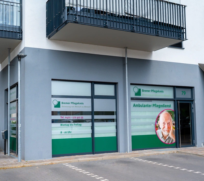 Bremer Pflegekreis Findorff – Bild 2