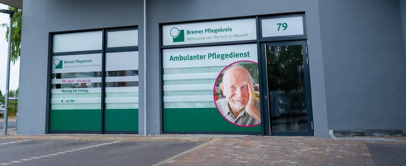 Bremer Pflegekreis Findorff – Bild 4