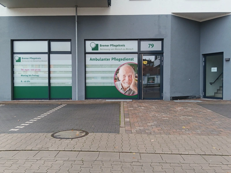 Bremer Pflegekreis Findorff – Bild 5