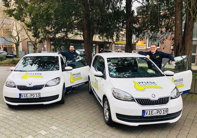 Pflege optimal Willich – Bild 1