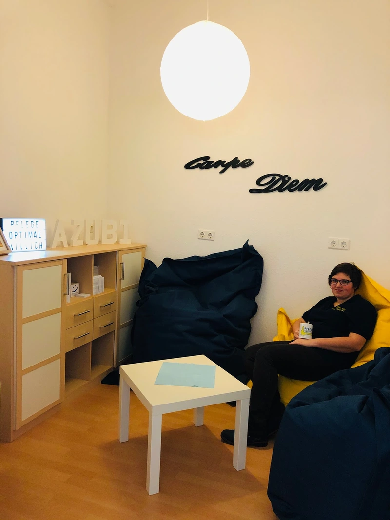 Pflege optimal Willich – Bild 3