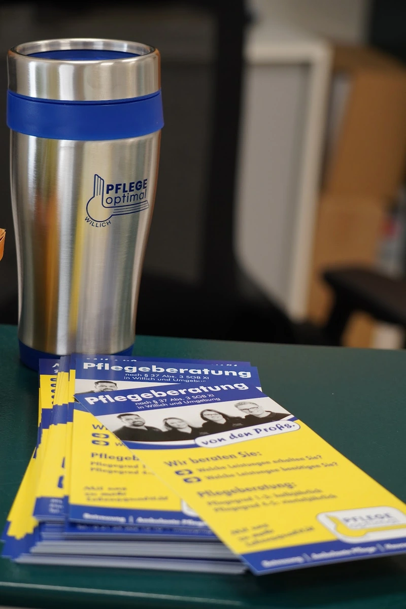 Pflege optimal Willich – Bild 4