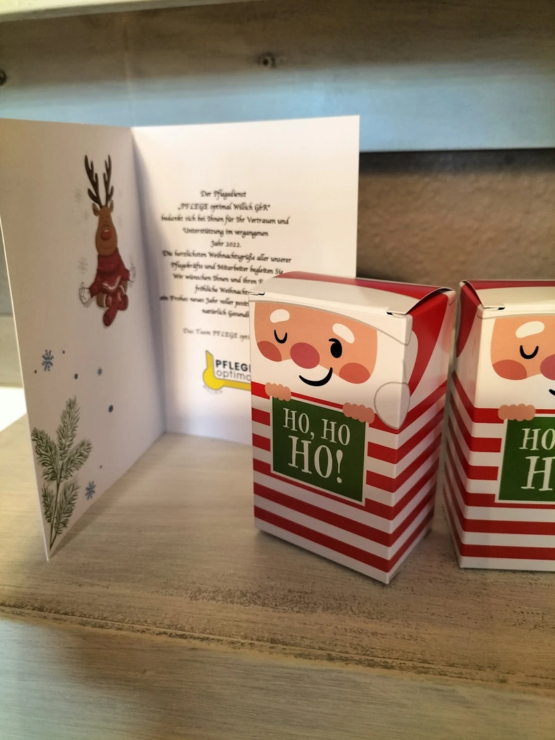 Pflege optimal Willich – Bild 5