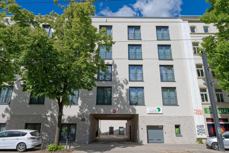 Bärenfamilie Bremen – Bild 1