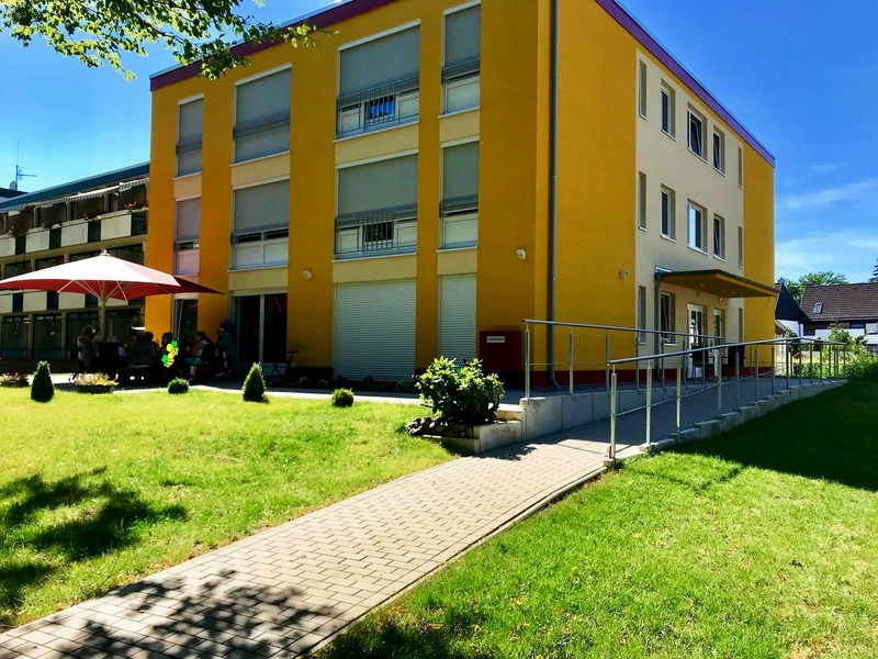 Haus der Blinden gGmbH – Bild 3