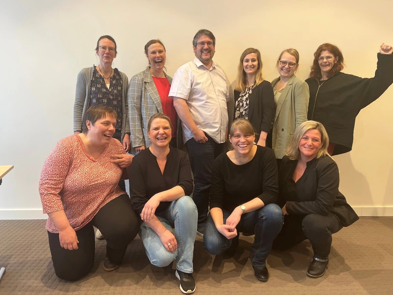 Ambulante Kinderkrankenpflege Sugint & Scherf – Bild 3