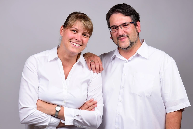 Ambulante Kinderkrankenpflege Sugint & Scherf – Bild 4