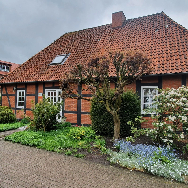 Tagespflege Haus Sonnenschein – Bild 1