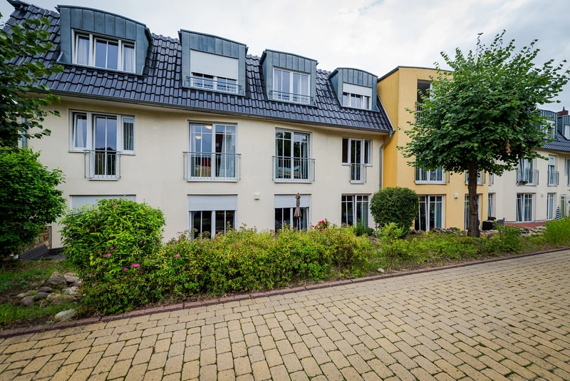 Haus Ellmers – Bild 1