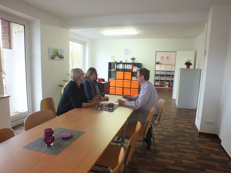 AKTIV pflegen und betreuen – Bild 2