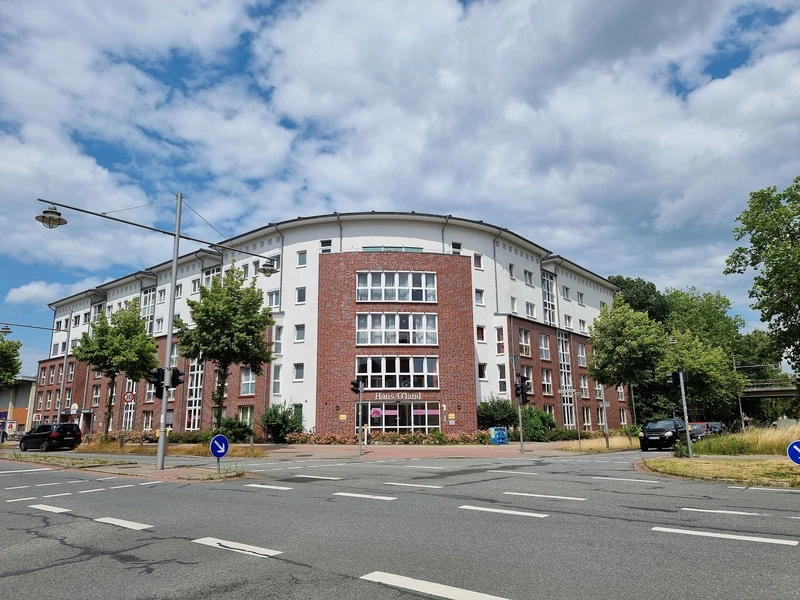 ServiceLeben Haus O'land – Bild 2