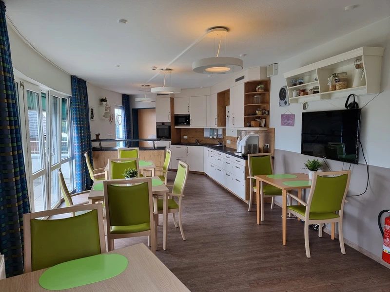 ServiceLeben Haus O'land – Bild 3