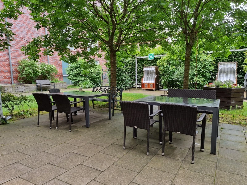 ServiceLeben Haus O'land – Bild 5