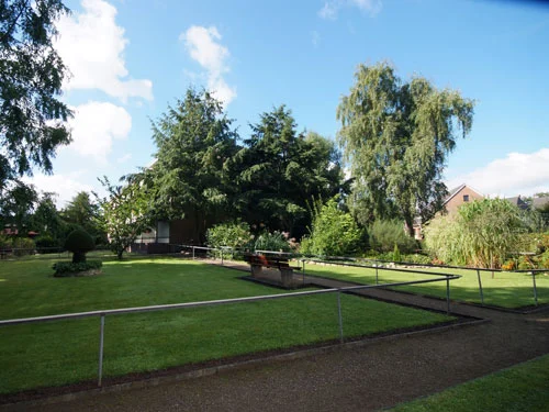 Stiftungsdorf Hollergrund – Bild 2