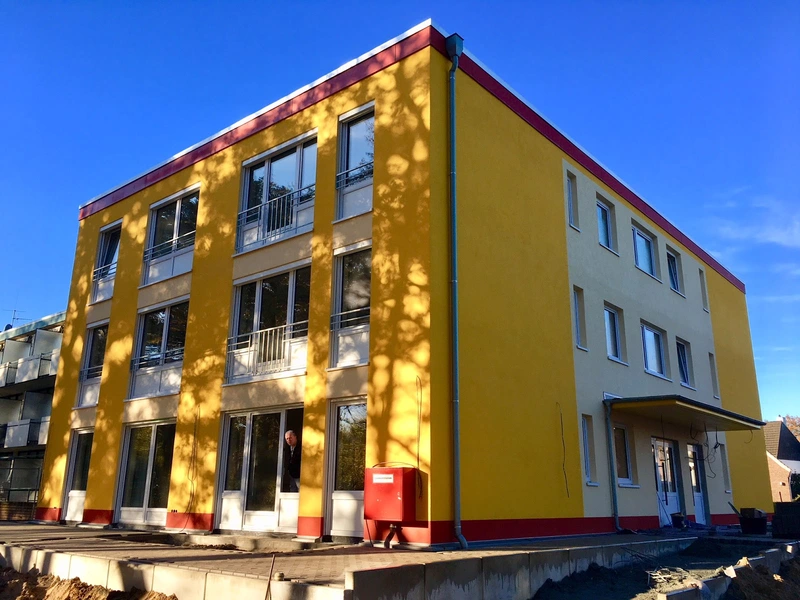 Stiftungsdorf Hollergrund – Bild 5