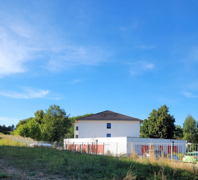 BRK Seniorenzentrum Gößweinstein – Bild 1