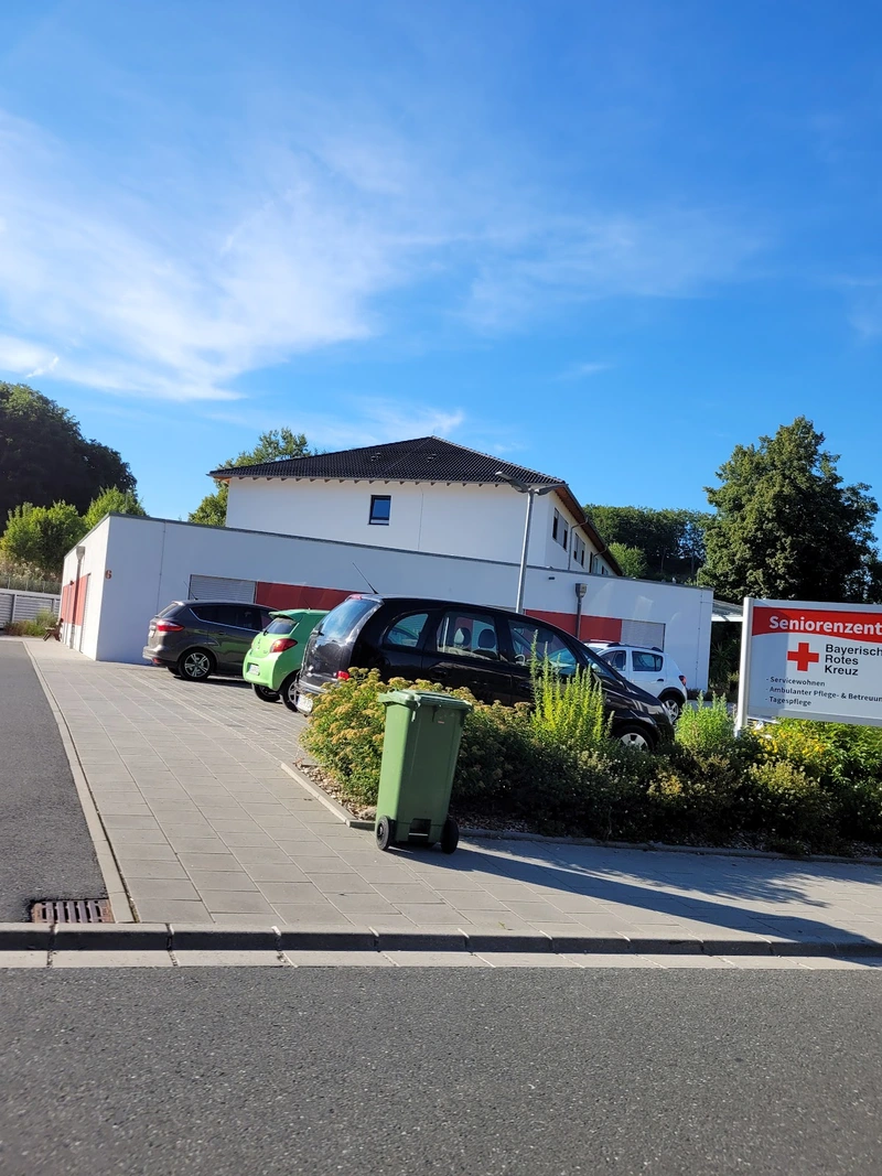 BRK Seniorenzentrum Gößweinstein – Bild 2